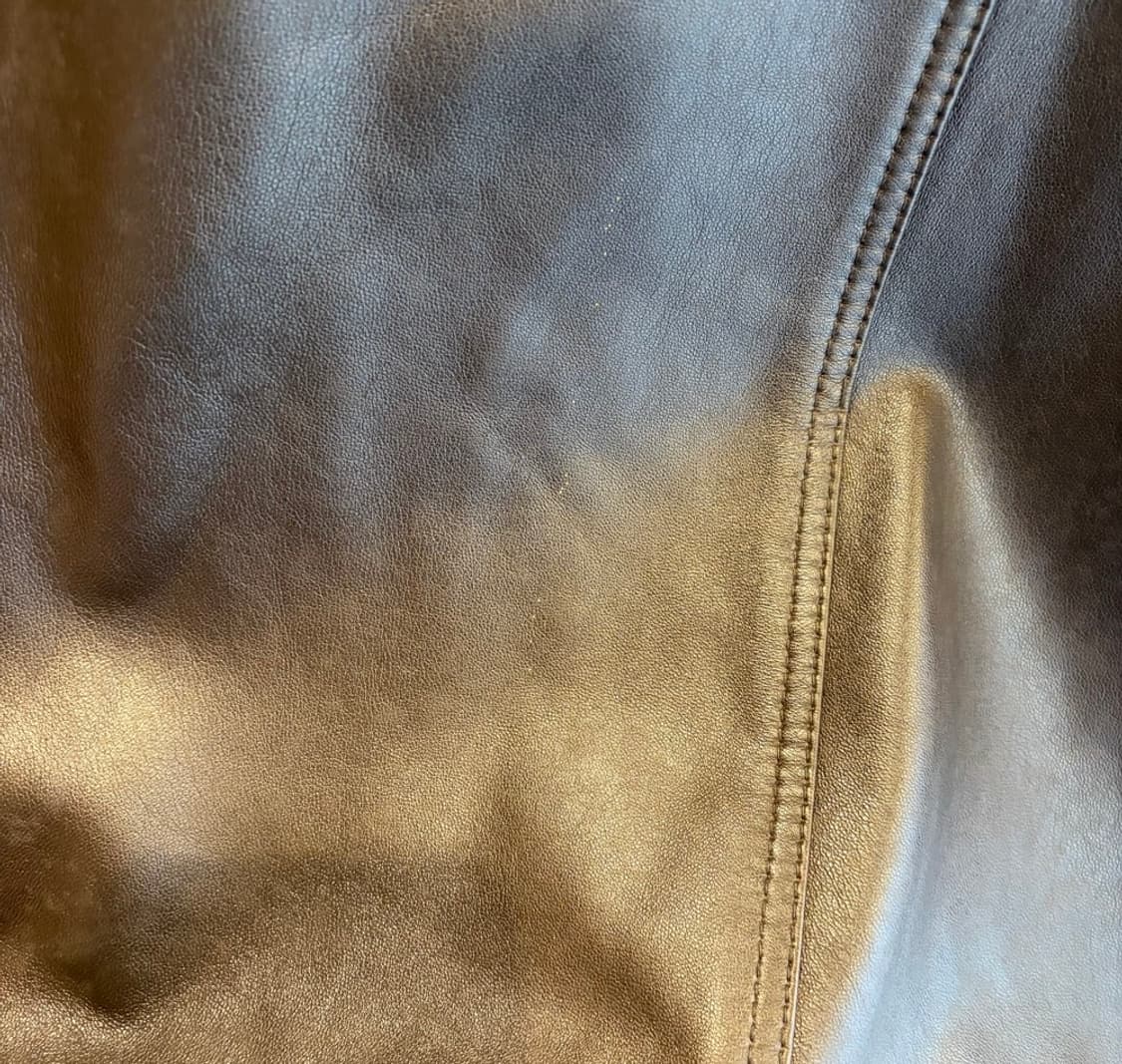 15529 - 입생로랑 레더 자켓 상품이미지9