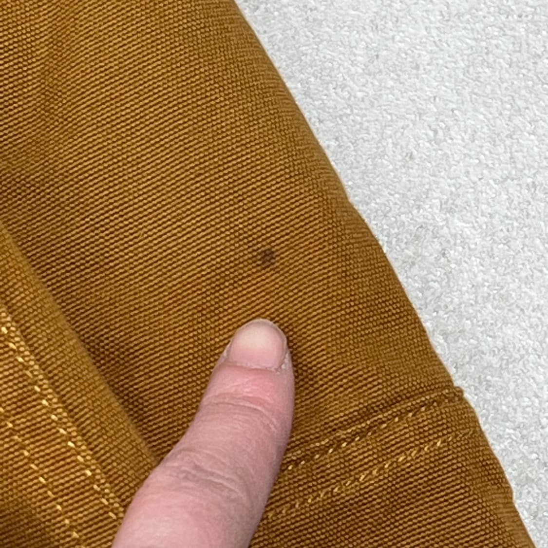 파타고니아 워크 후드자켓 s09715 상품이미지6