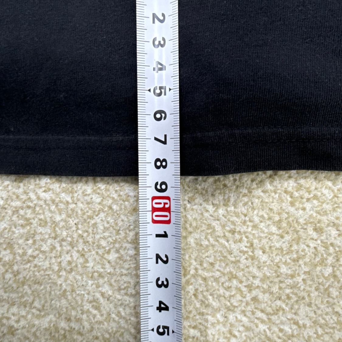 XS 디키즈 레터링 반팔티 0219T1 상품이미지6