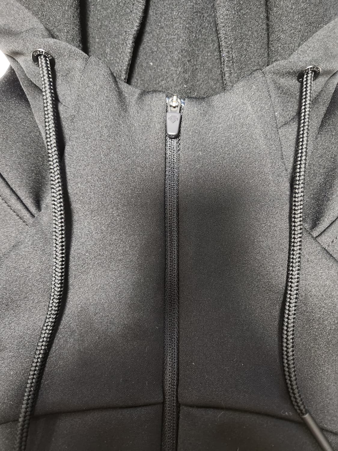 새상품급)데상트 기모 플리스 후드 집업 S9322YFT91
사이즈80 상품이미지5