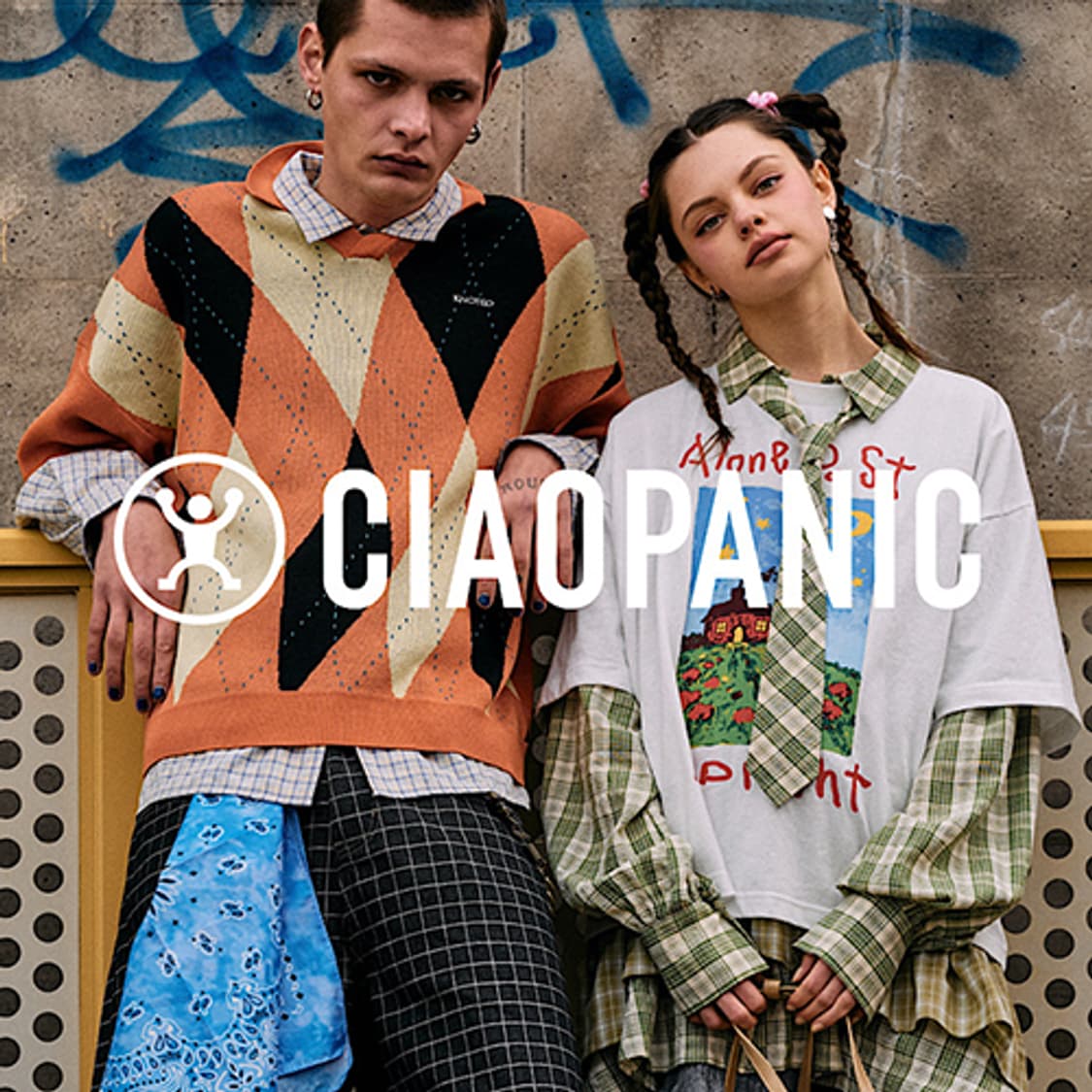 CIAOPANIC 블랙 레이스 시스루 크롭 가디건 상품이미지10