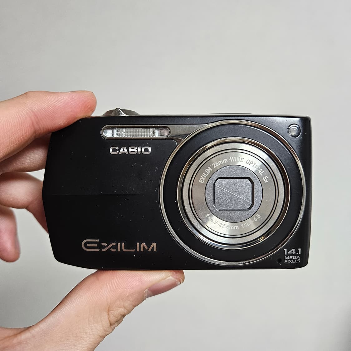 (아일릿 모카 디카) 카시오 엑슬림 EX-Z2300 상품이미지1