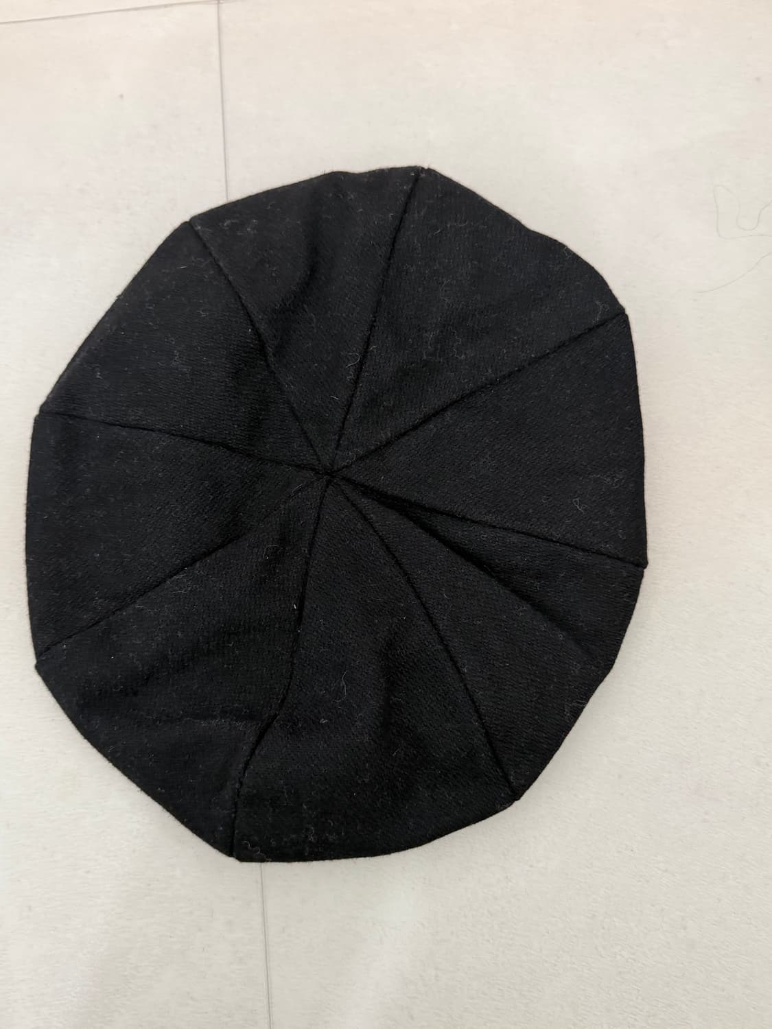 millionaire hats & co 밀리어네어 빵모자 3개 일괄 상품이미지6