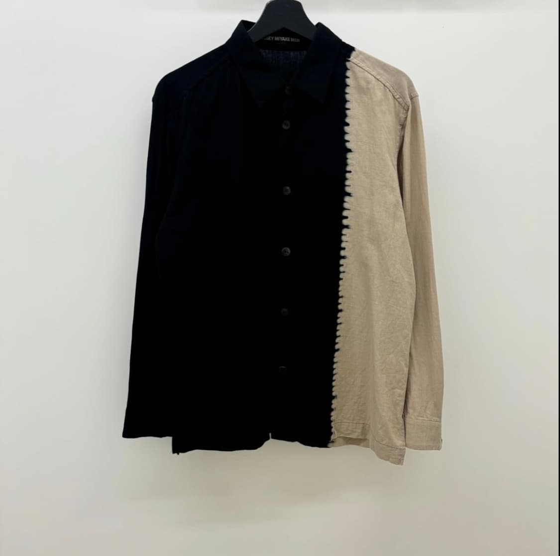 이세이미야케 셔츠 Issey Miyake Men shirts 상품이미지1