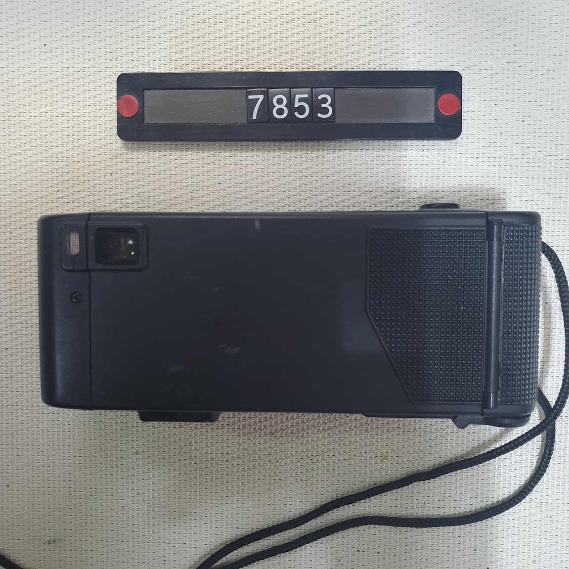 캐논 스내피 50 필름카메라 상품이미지3