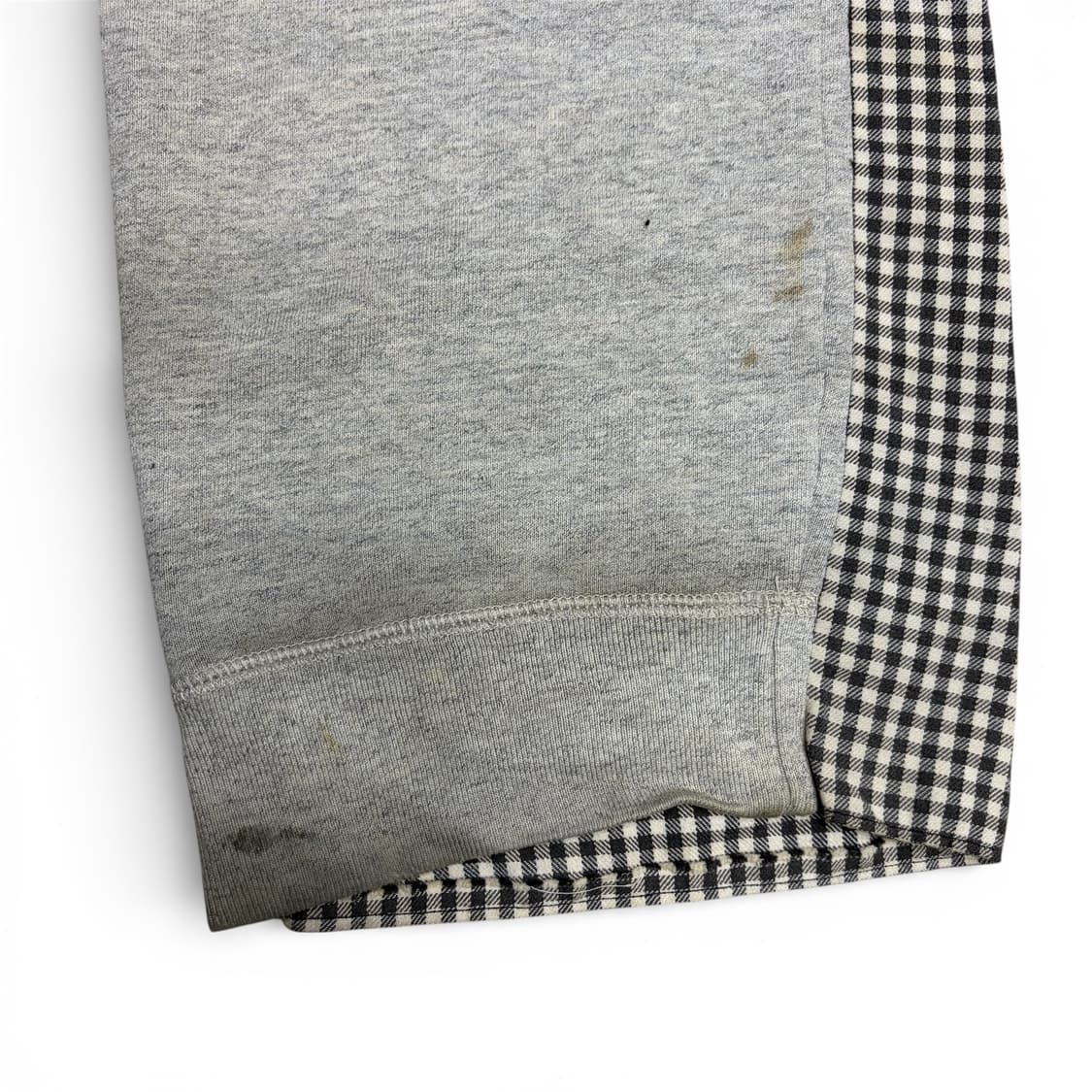 레저렉션 13 패치워크 리메이크 팬츠 상품이미지9