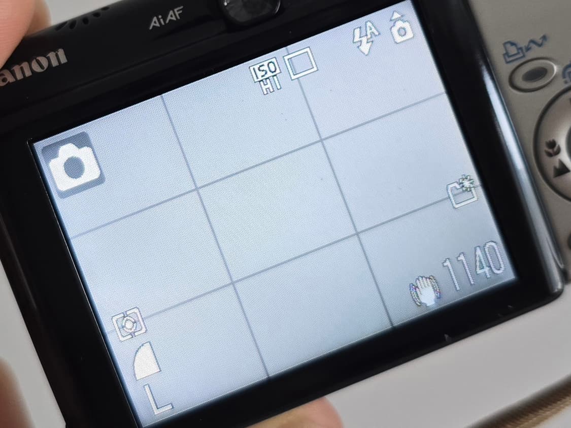 캐논 익시 ixy 800is(=익서스 ixus 800is) 풀박스 상품이미지9