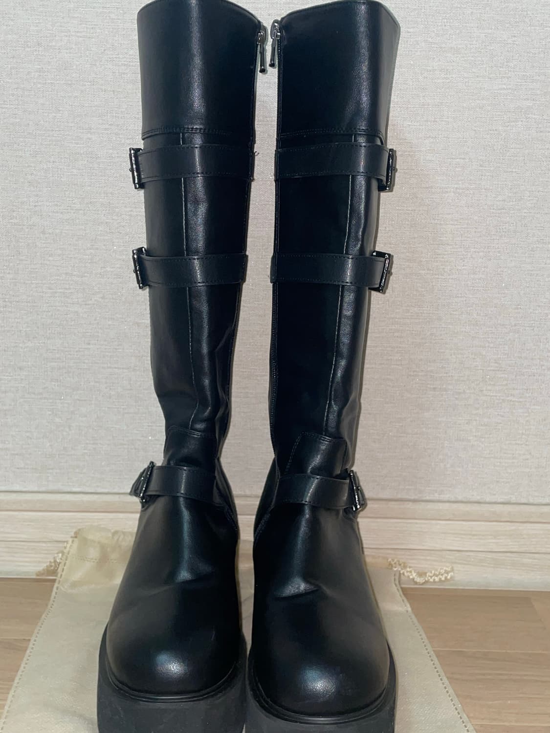 애즈온 마야 롱 부츠 240 상품이미지1