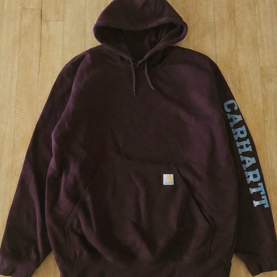 [마지막1개][미개봉] 칼하트 상품이미지1