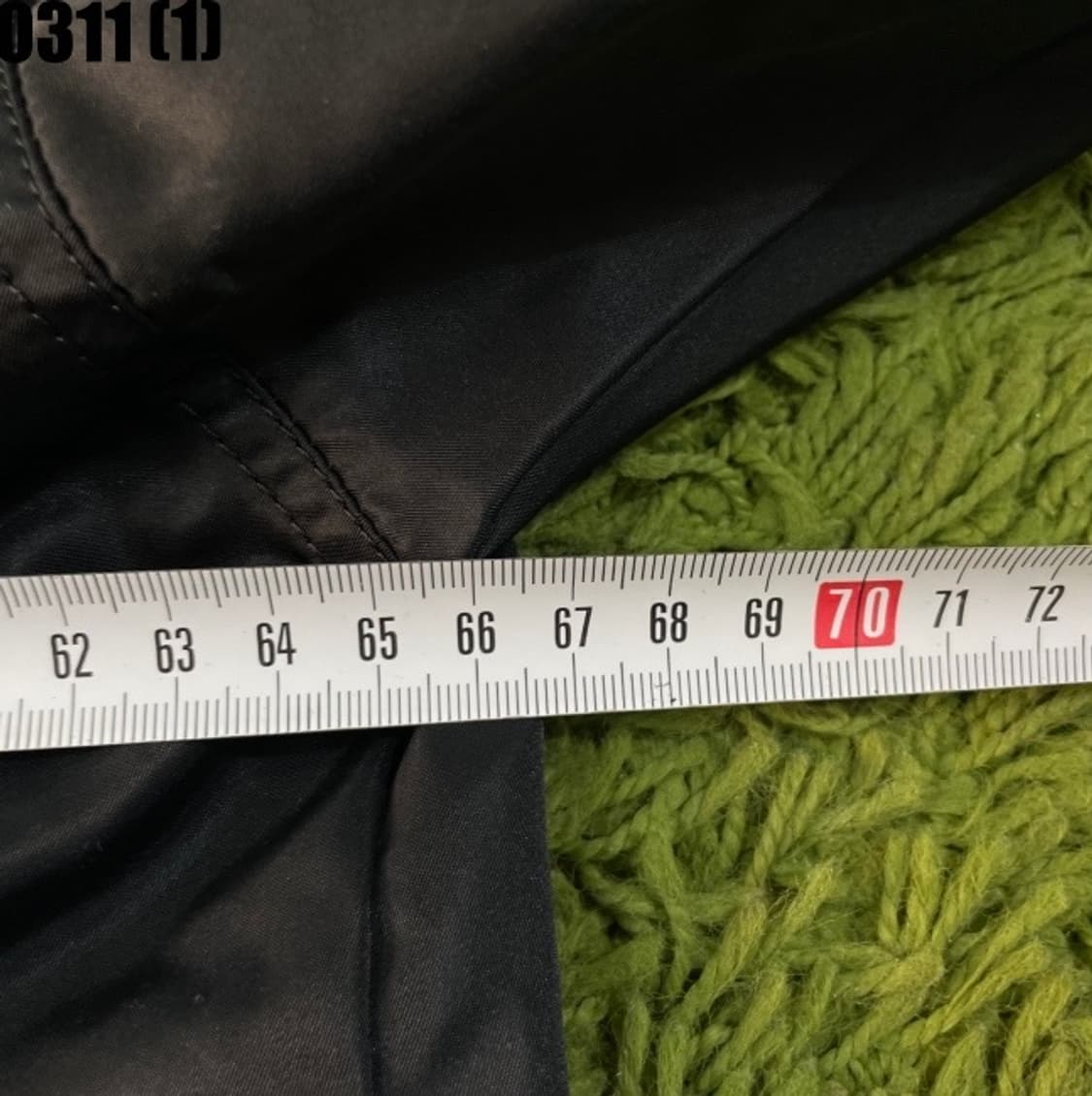 나이키 바람막이  상품이미지5