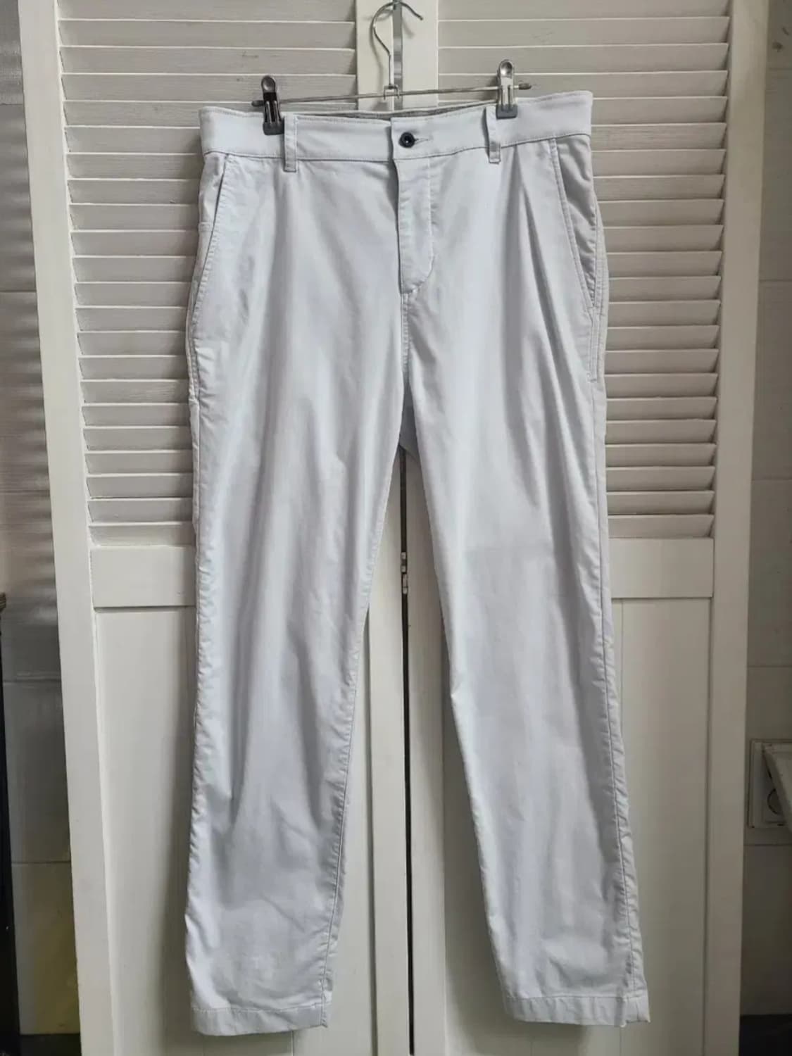 나이키 골프 드라이핏 치노 팬츠 상품이미지1