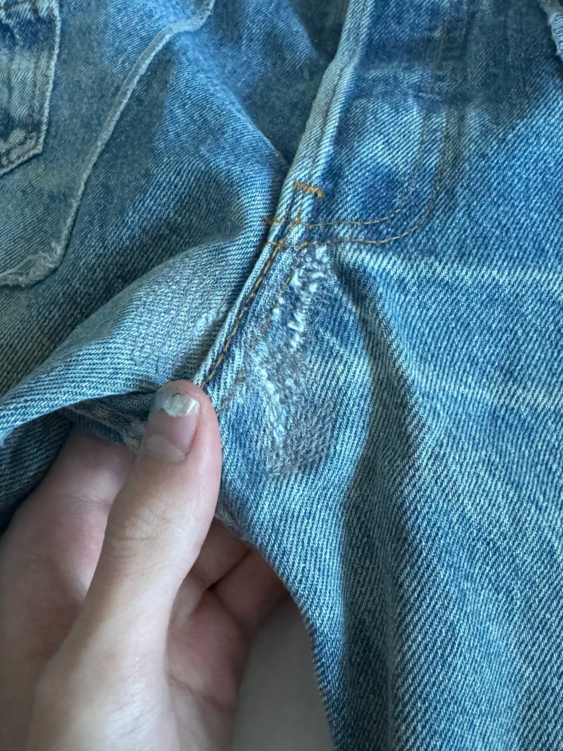 솔로이스트 더 진 연청 초판 상품이미지3