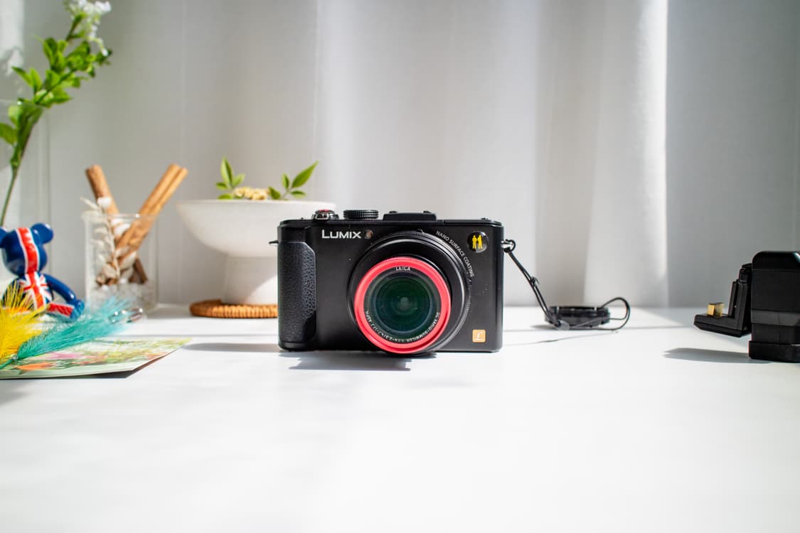 Panasonic DMC-LX7 상품이미지3