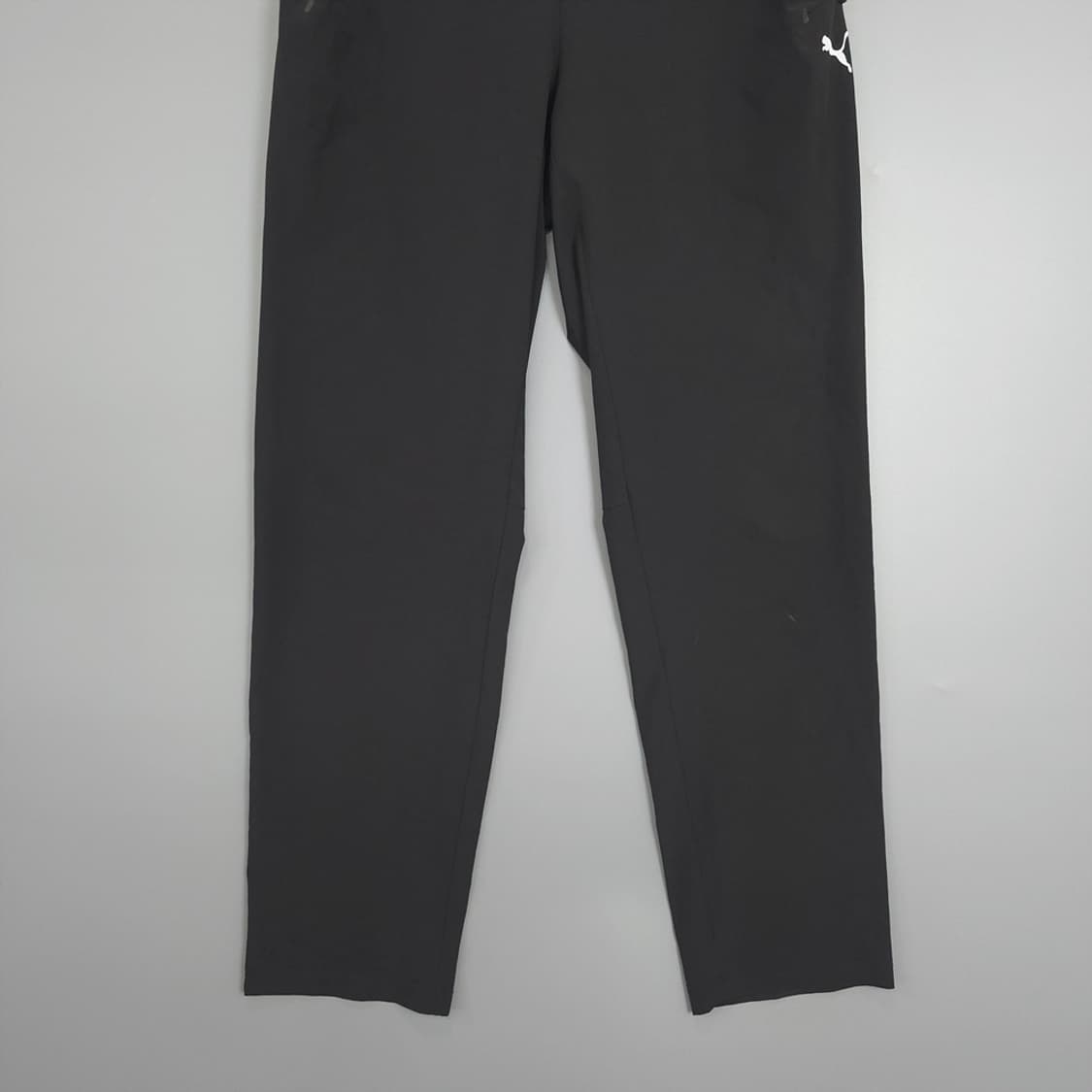 푸마 PUMA 기능성 트레이닝 팬츠 블랙 XXL 상품이미지3