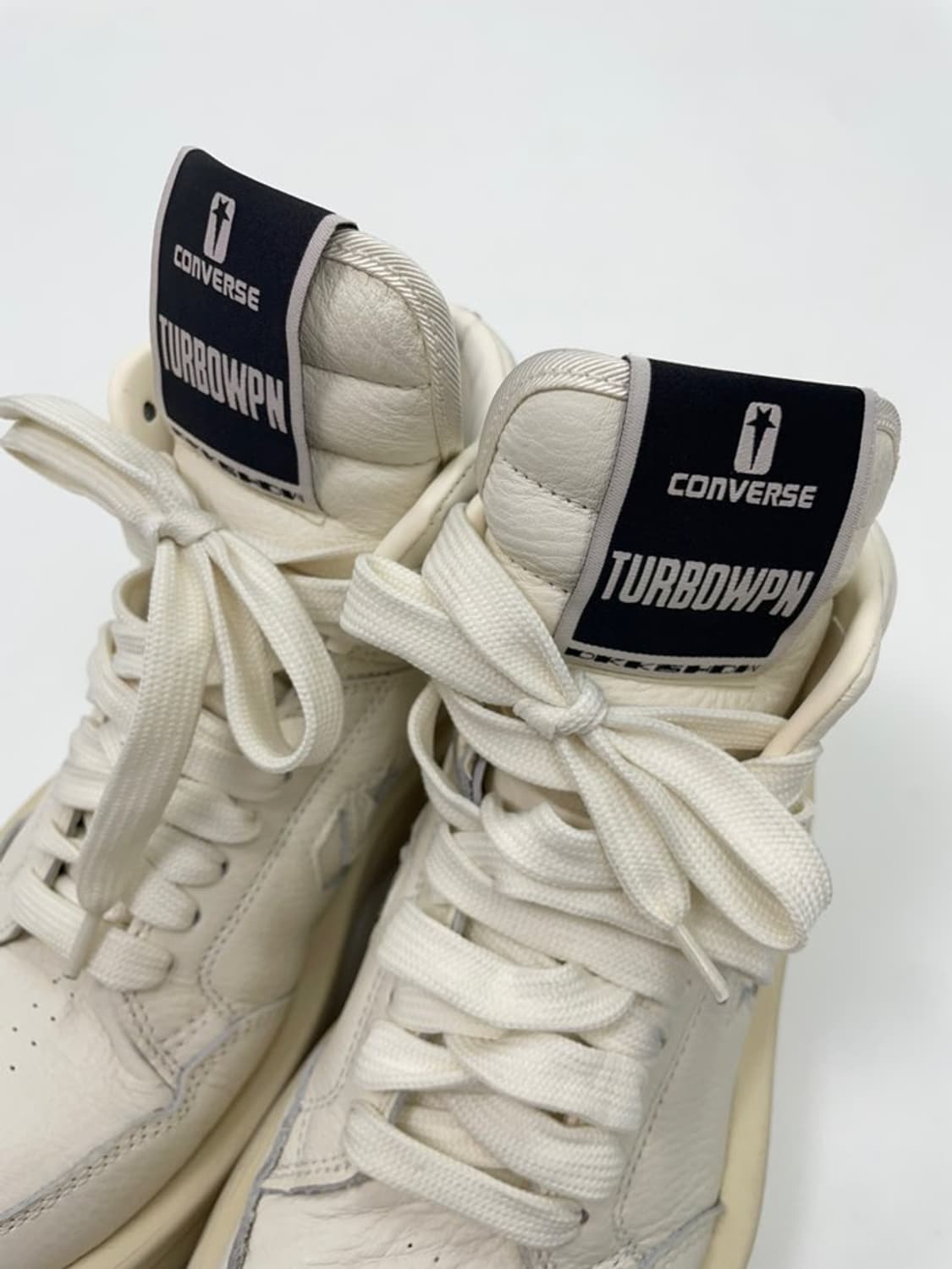 RICK OWENS x CONVERSE 상품이미지4