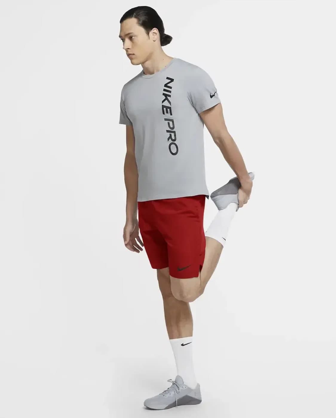 나이키 우븐 플렉스 쇼츠 상품이미지3