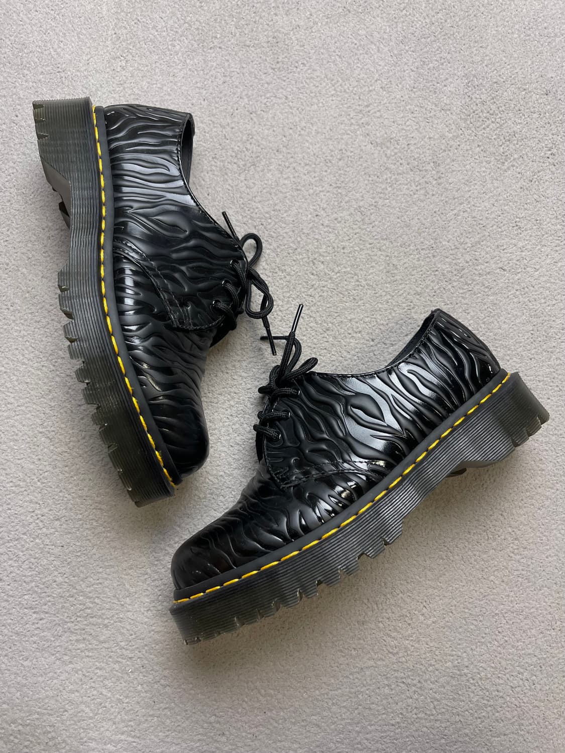 [39] 닥터마틴 벡스 -250-255 상품이미지9