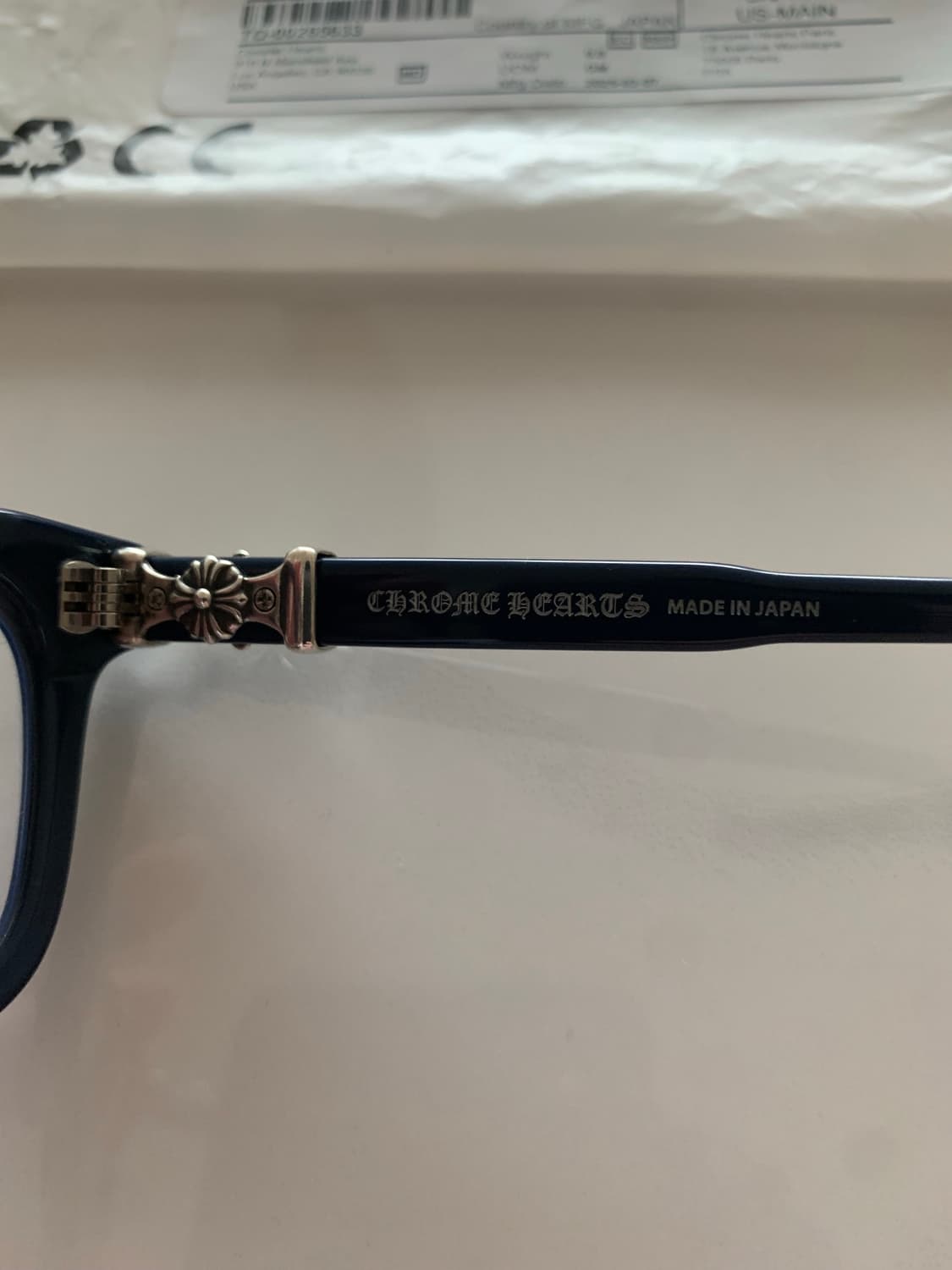 크롬하츠 콕스어커 PCK 상품이미지8