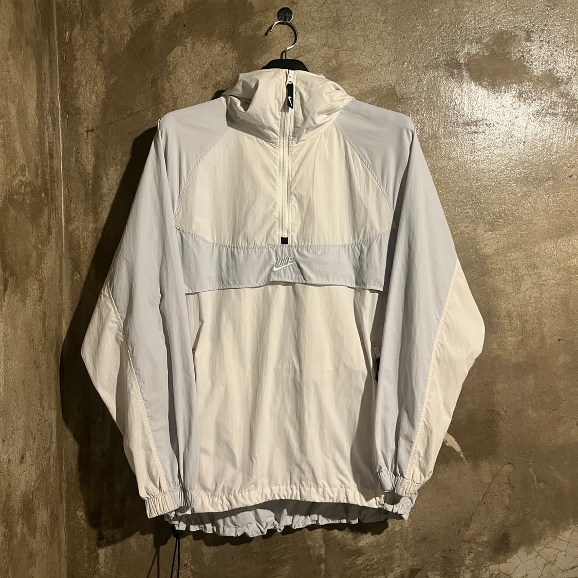 나이키 바람막이 아노락 상품이미지1