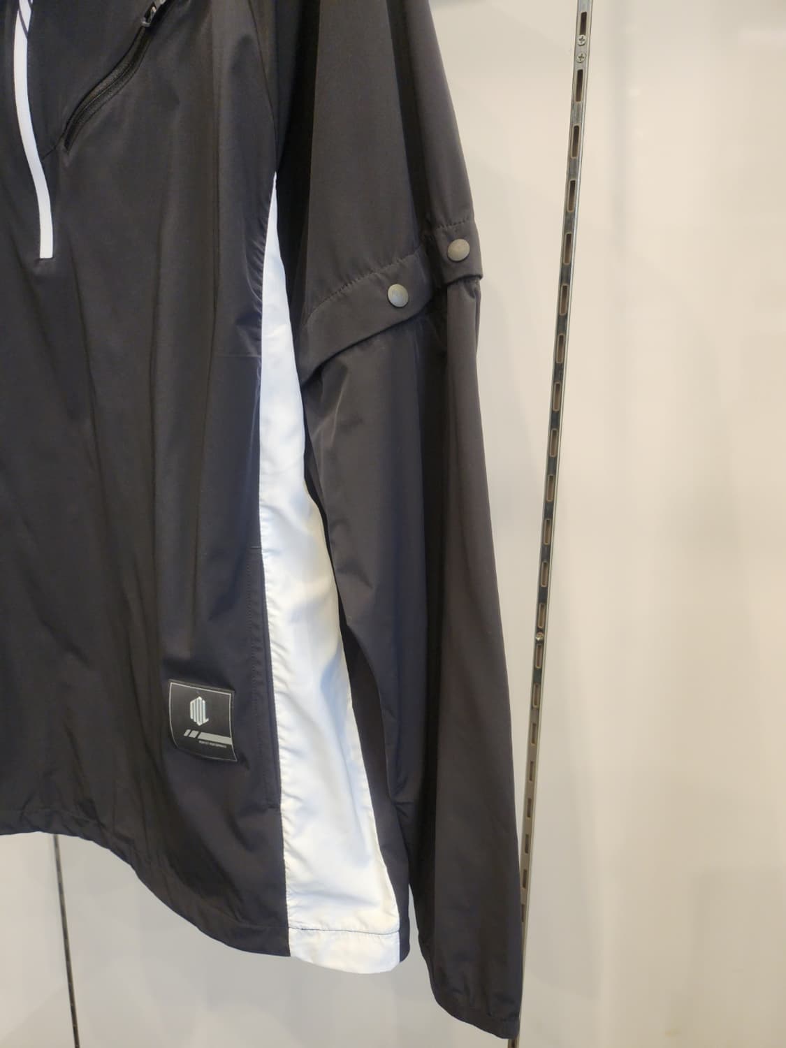 빈폴 바람막이 M(최상급) 상품이미지4