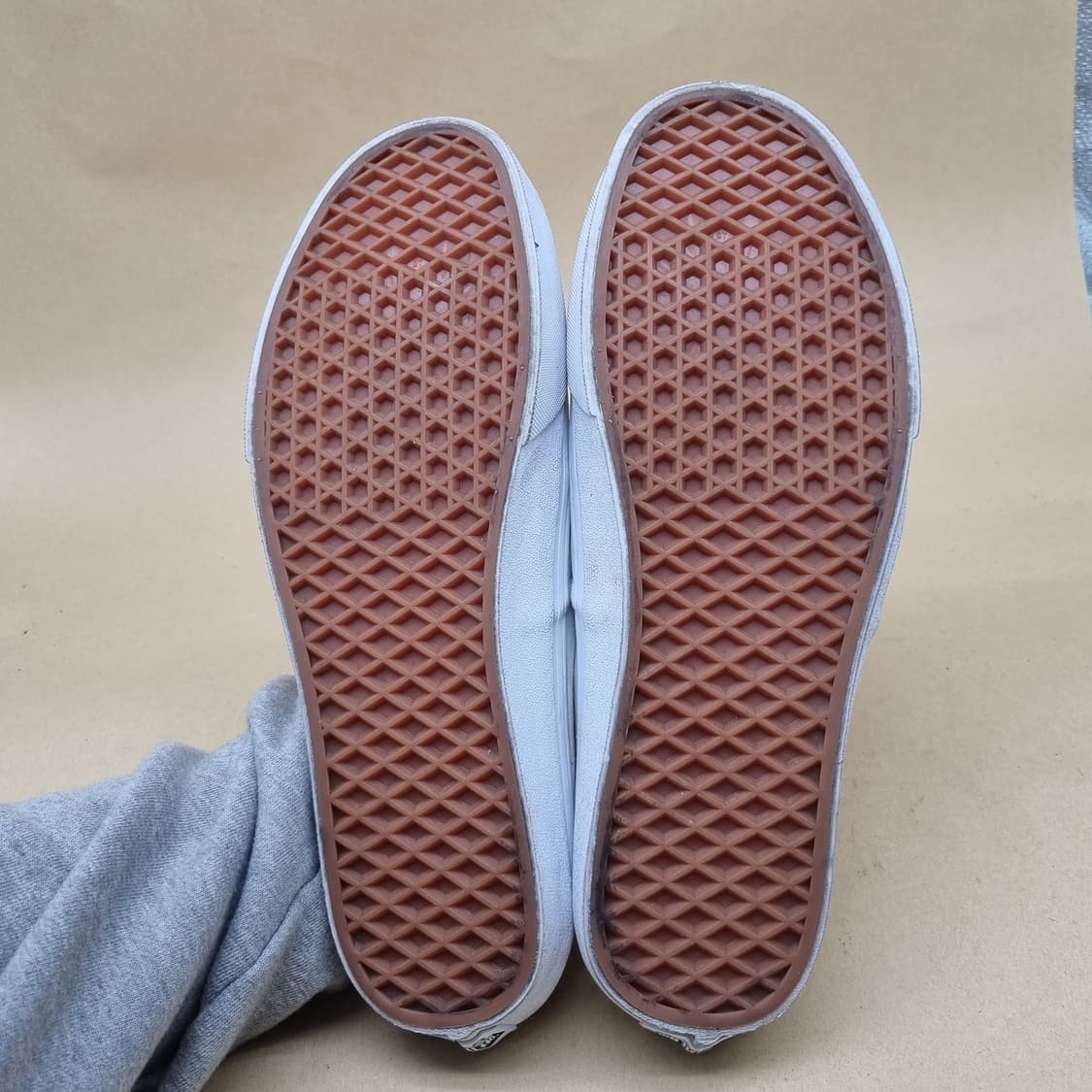 반스 어센틱 남성 뮬 285 상품이미지3