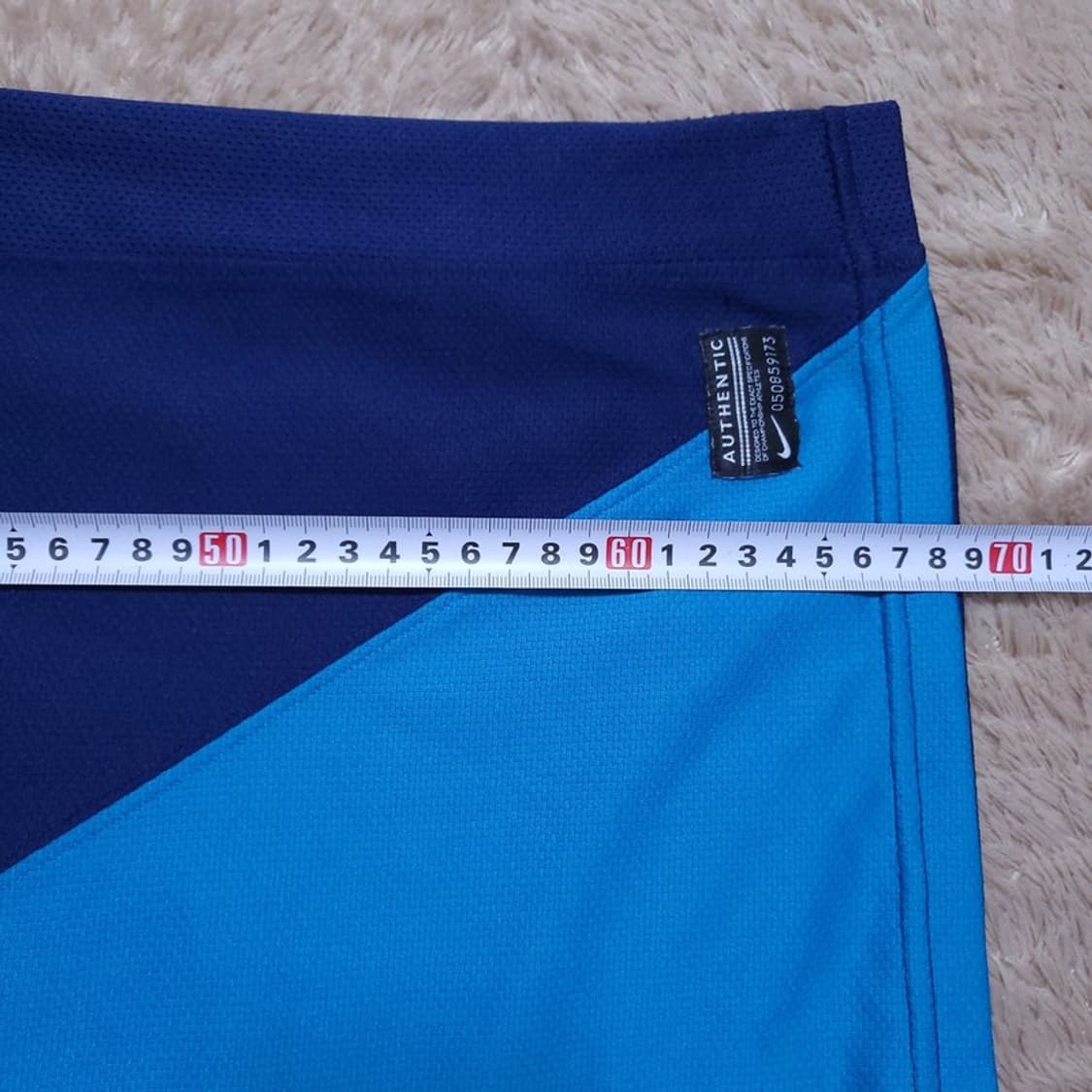 나이키 축구 유니폼 S 0427 상품이미지5