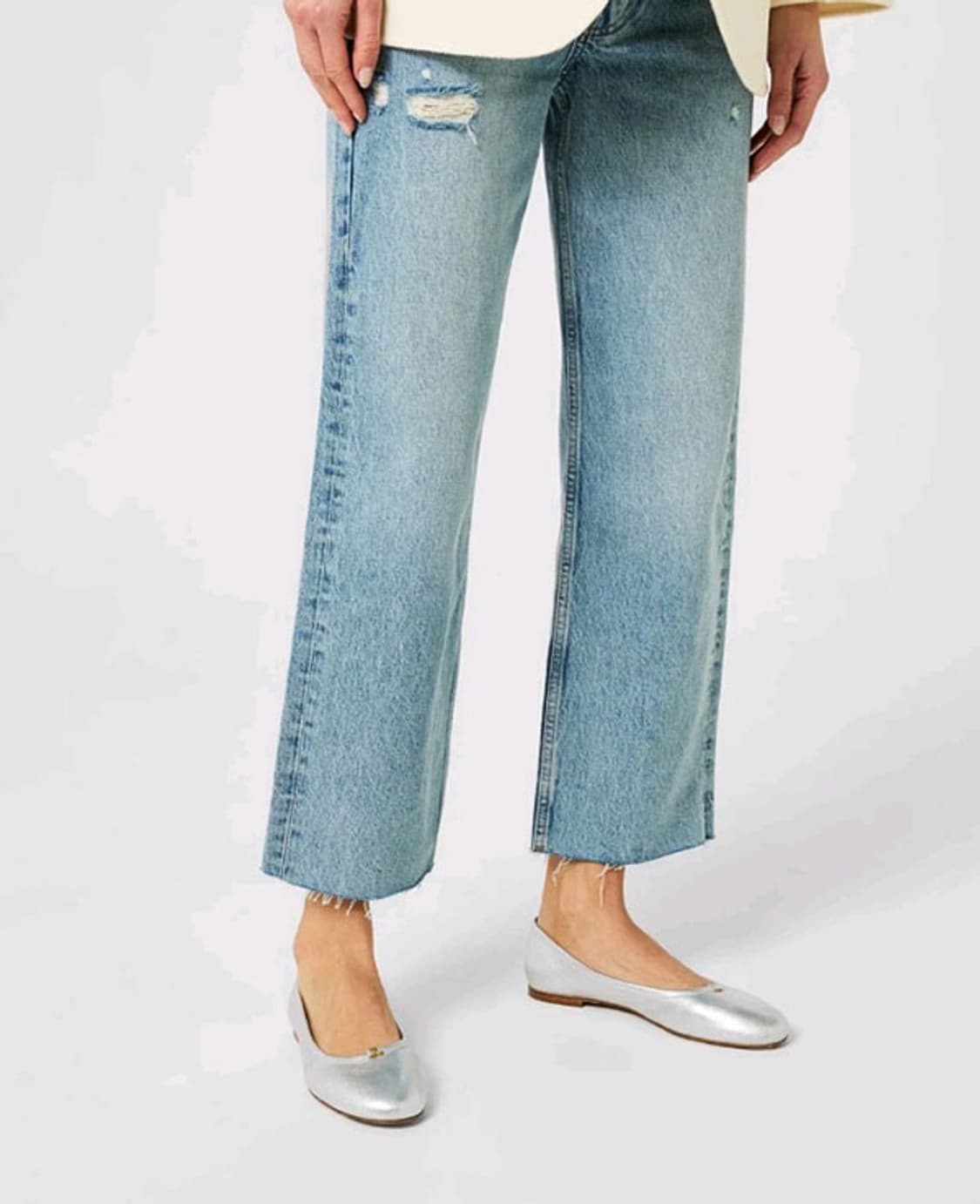 끌로에 마르시 플랫 230 상품이미지7