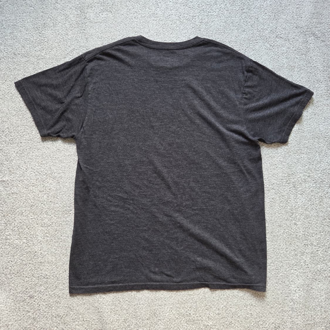 Marvel Avengers 빈티지 반팔 티셔츠 L(100) 상품이미지5