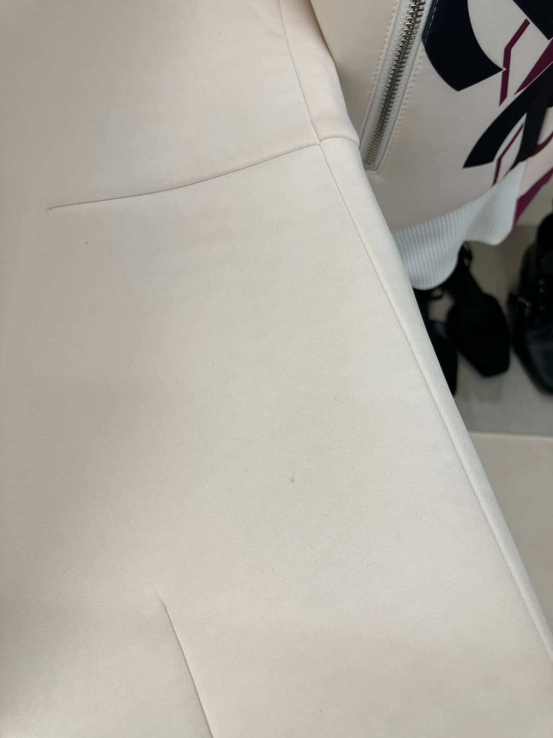 준지 프린팅 점퍼 상품이미지5