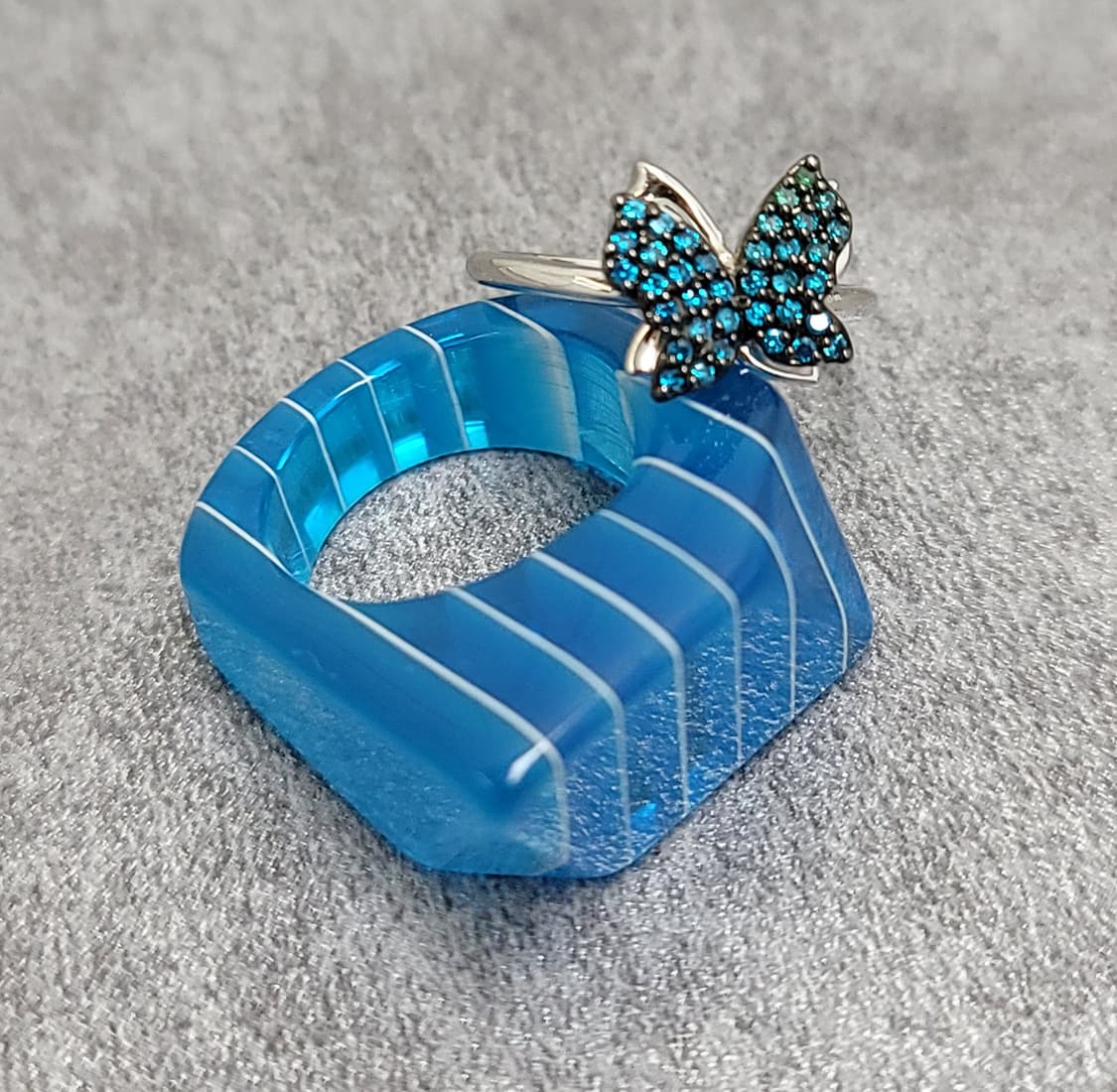 unique ring set 상품이미지1