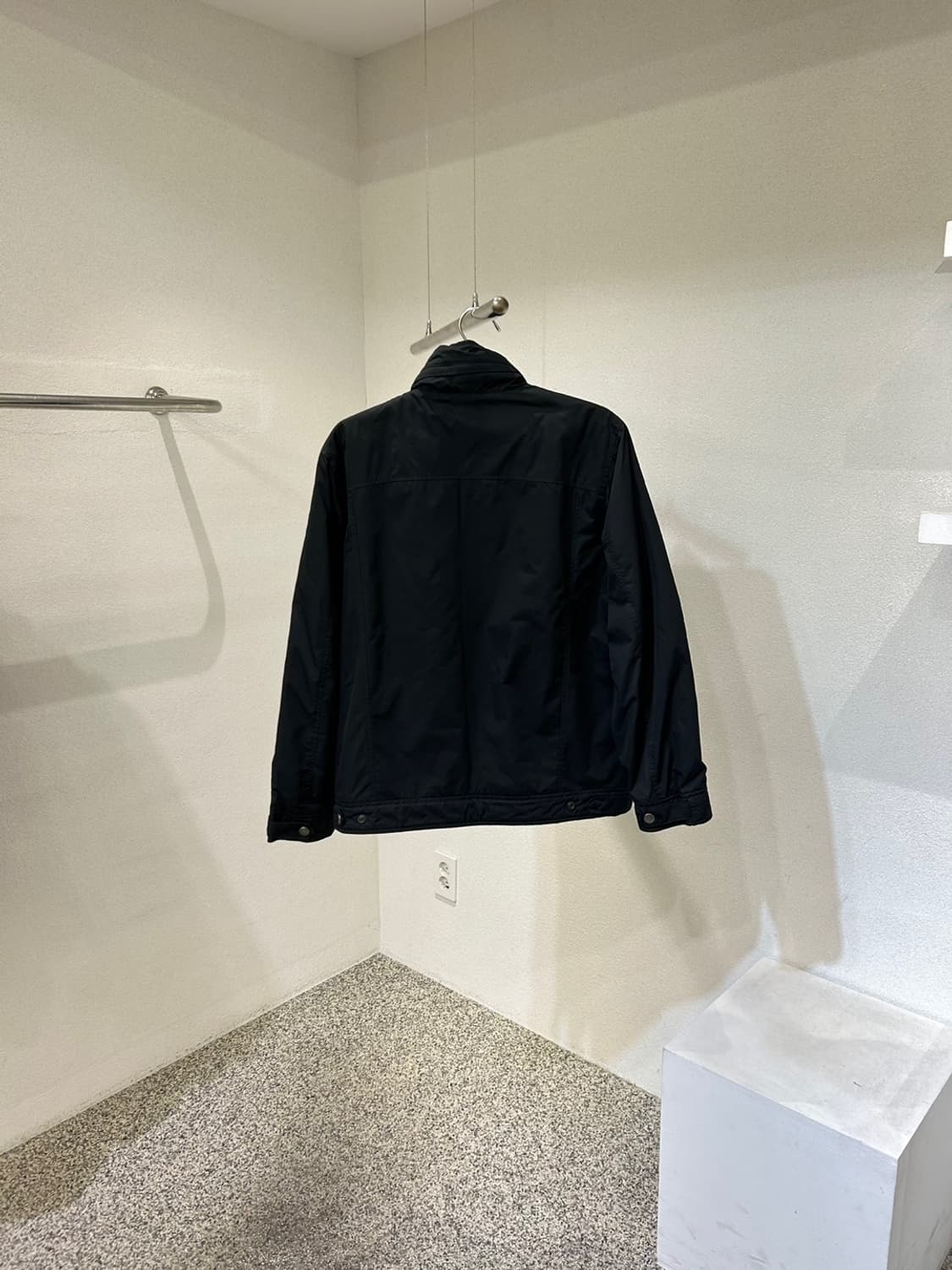 폴로랄프로렌 레드포니 폴리쉘 페리 자켓 상품이미지2