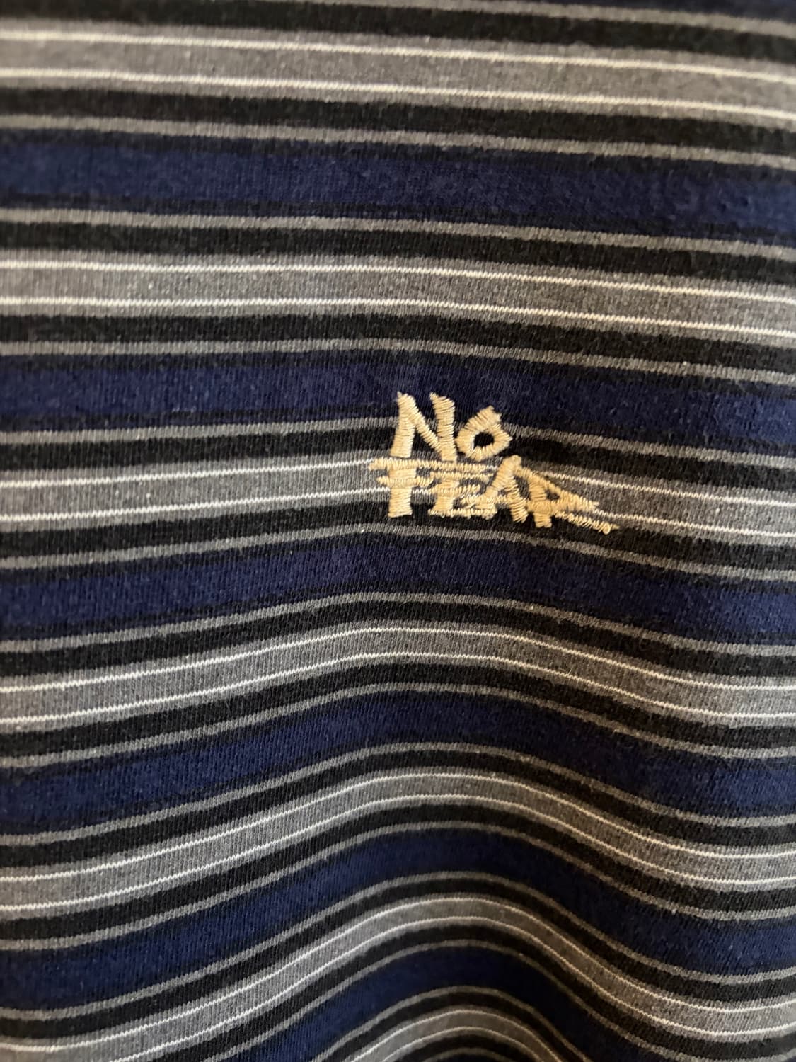 90s 노피어 롱슬리브 상품이미지2