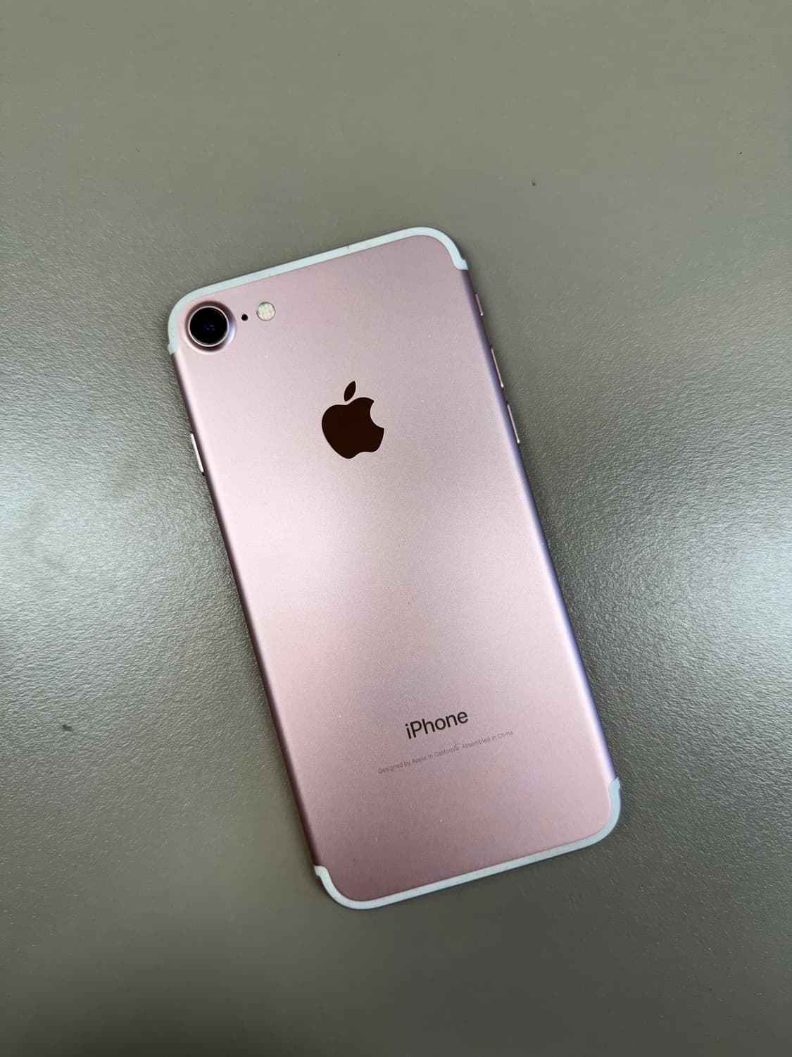 아이폰7 로즈골드 32G  상품이미지1