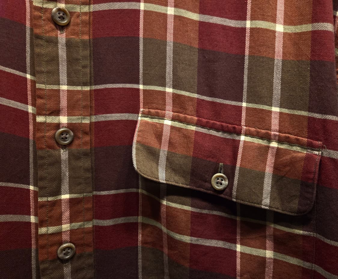 00'S 폴로랄프로렌 아웃도어셔츠 상품이미지6