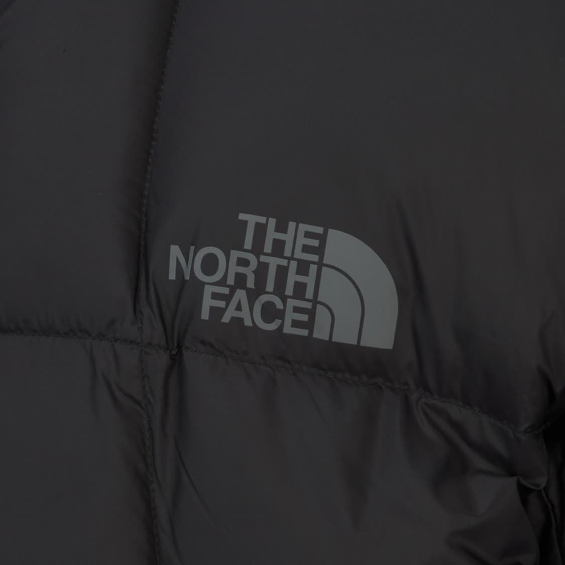 노스페이스 스카이다운 자켓 구스다운 패딩점퍼 3XL 블랙 상품이미지4