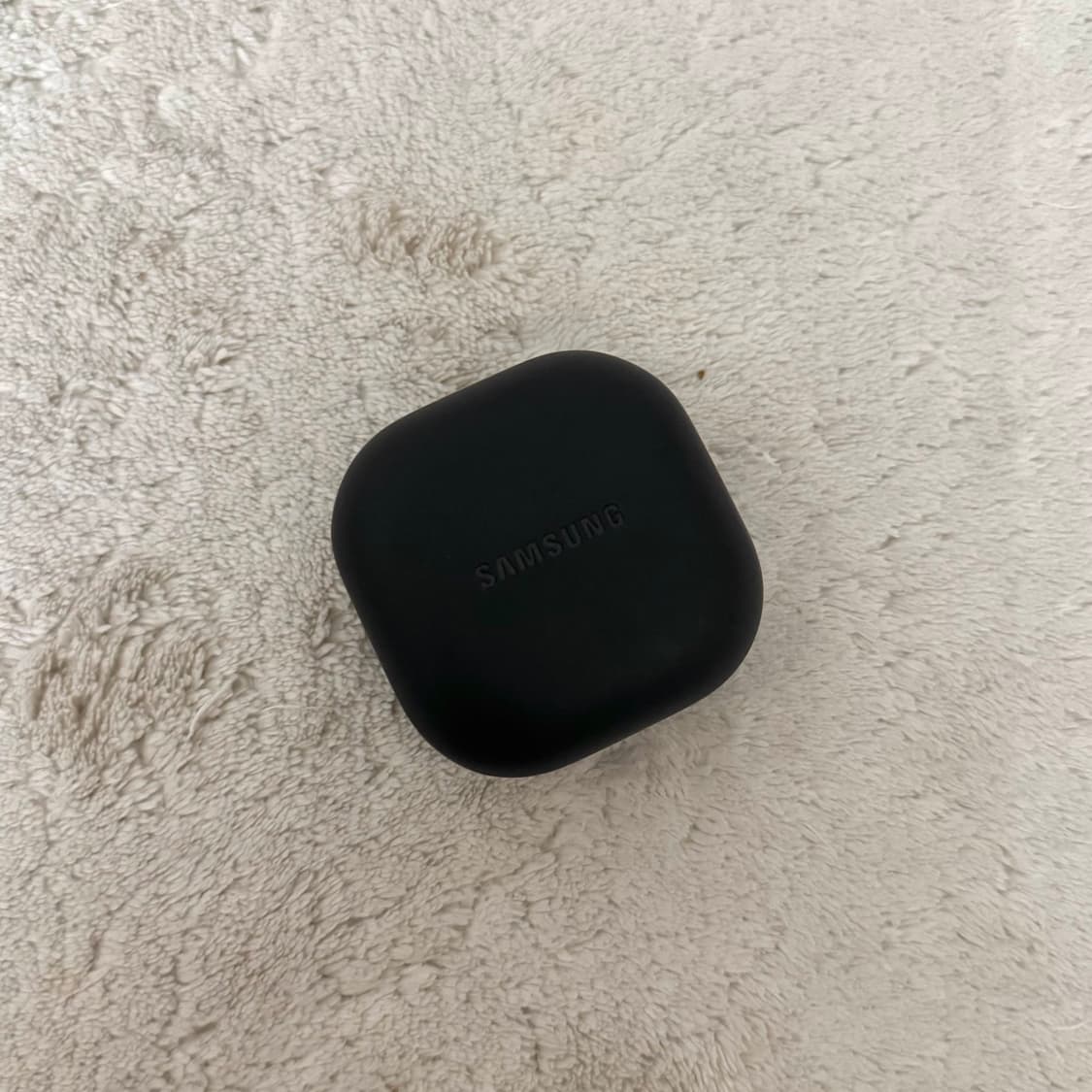 갤럭시 버즈2프로 그라파이트 상품이미지2