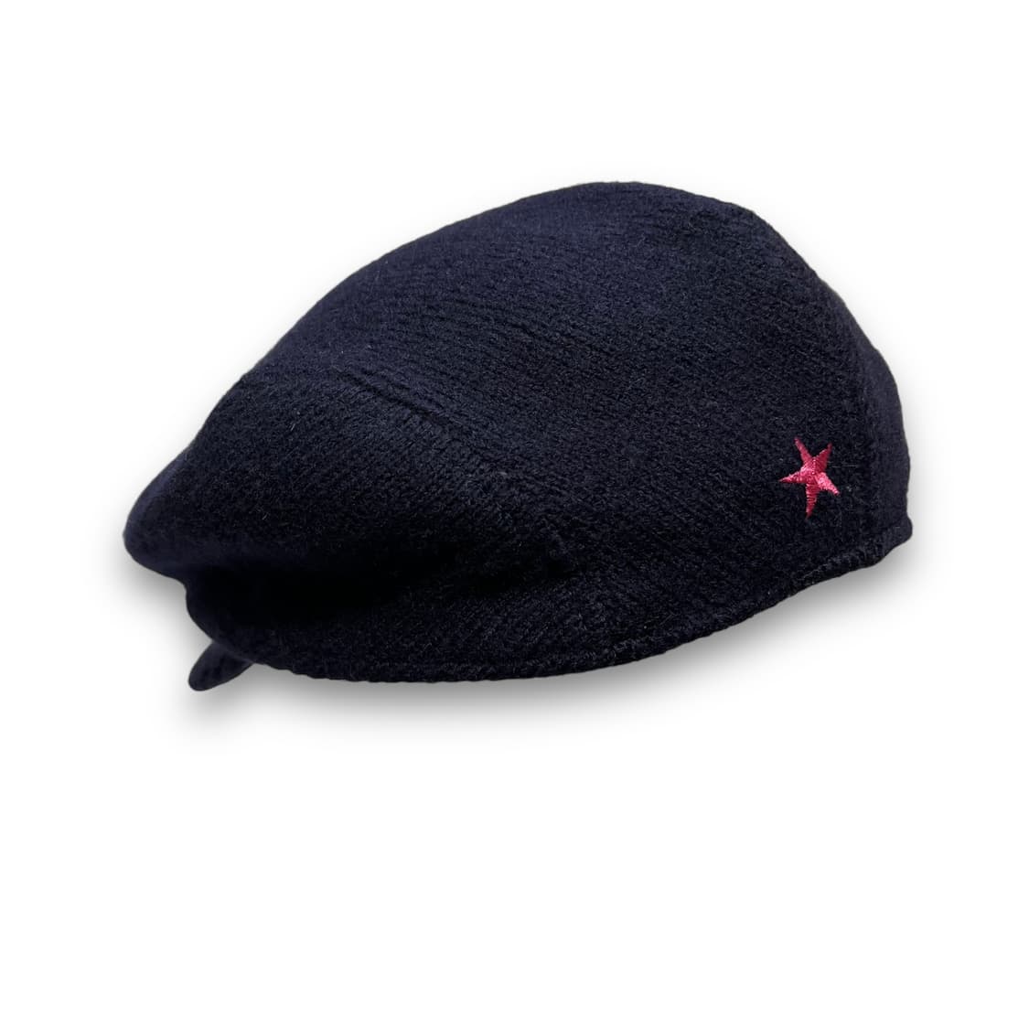 히스테릭 글래머 스타 H 시그니처 로고 헌팅캡 상품이미지3