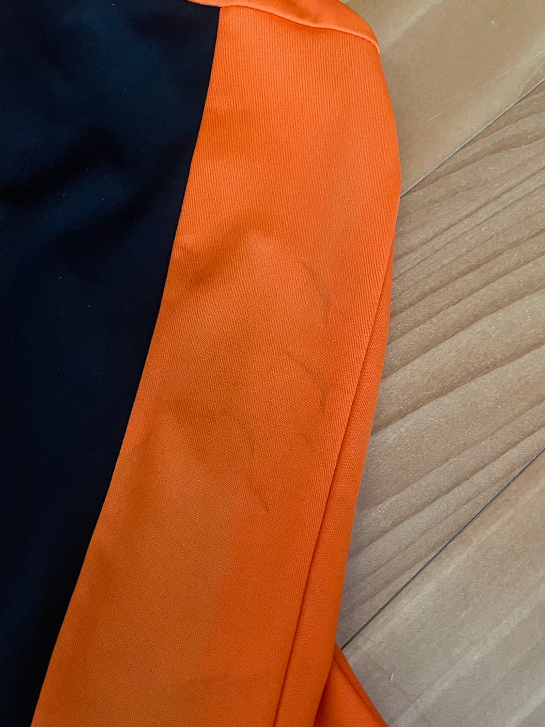 아디다스 빈티지 축구 유니폼 상품이미지5