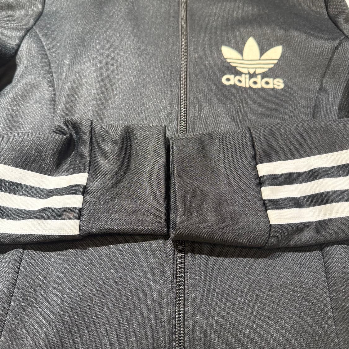 아디다스 유로파 트랙탑 원피스 상품이미지4