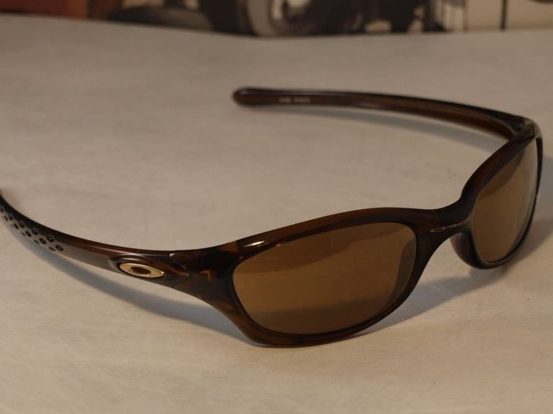 오클리 파이브 선글라스 (2001) 상품이미지1