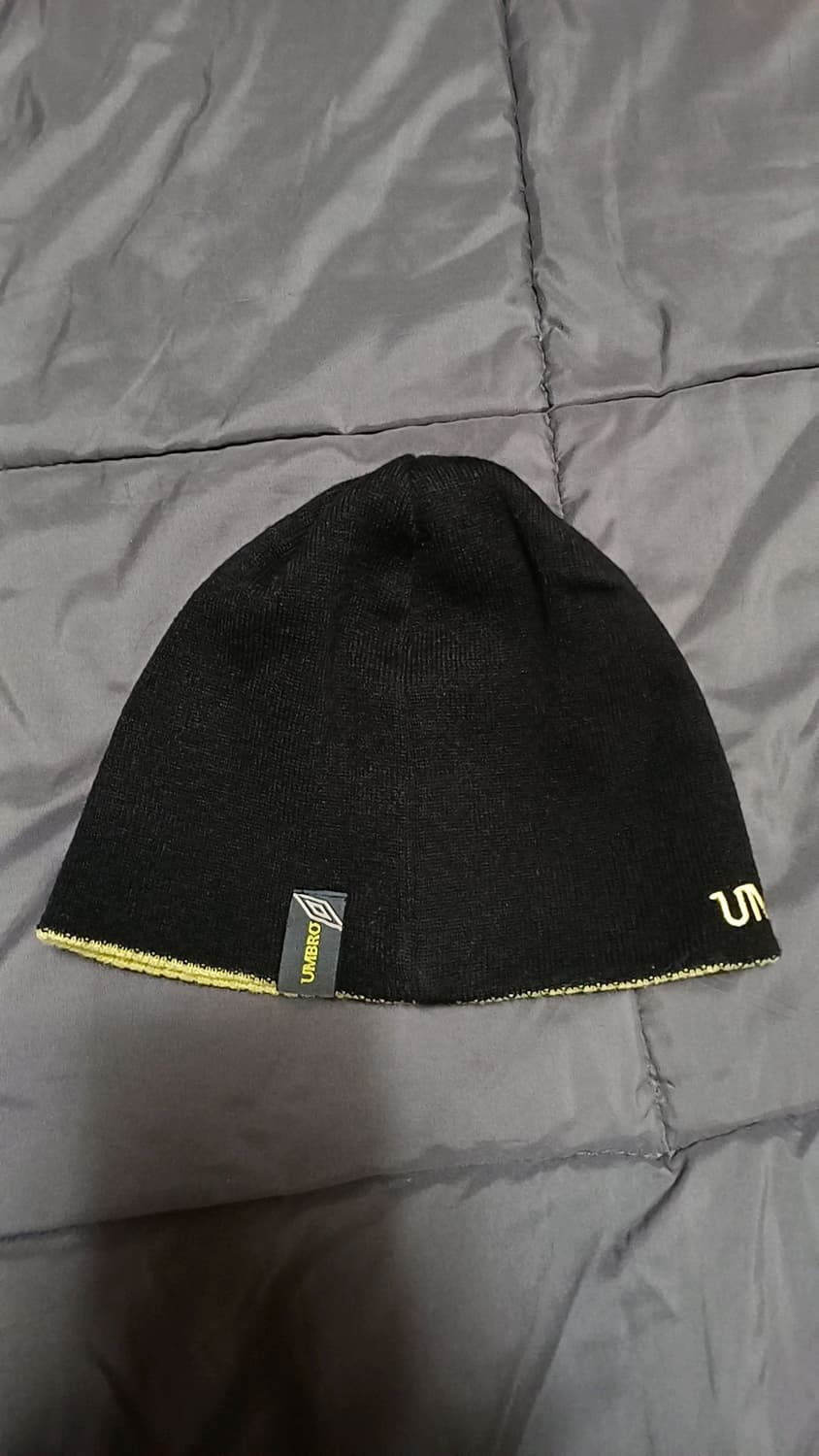 엄브로 얇은비니 Free 상품이미지2