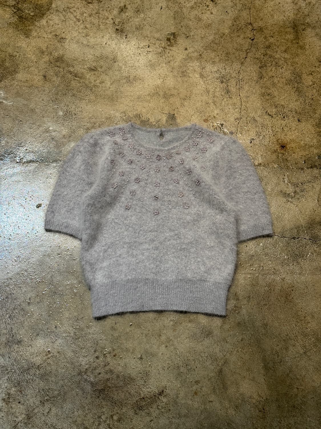 44-55 ) Japanese Vintage (Angora) 상품이미지1