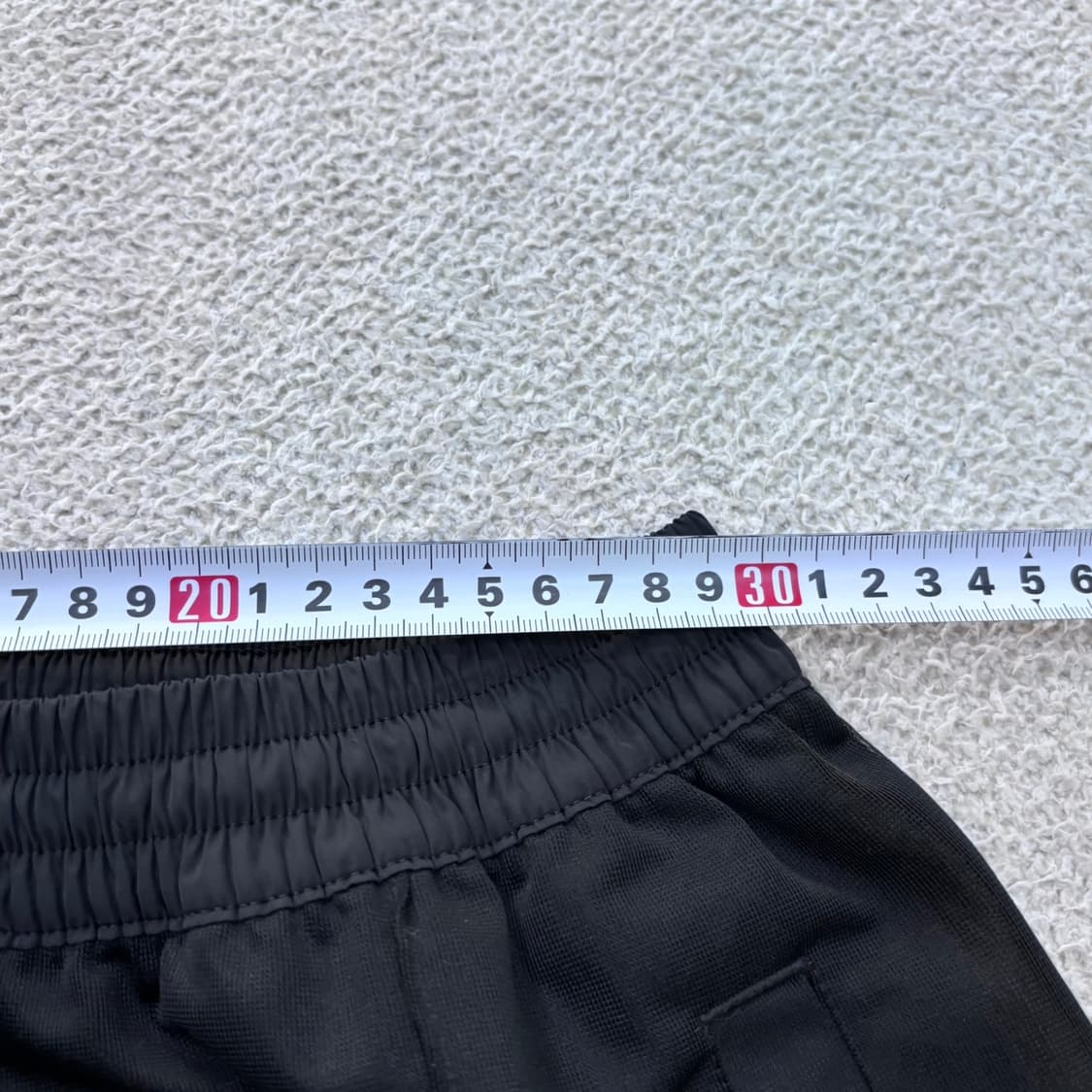 XS 아디다스 여성 옆면 트임 트레이닝 팬츠 0626E2 상품이미지4