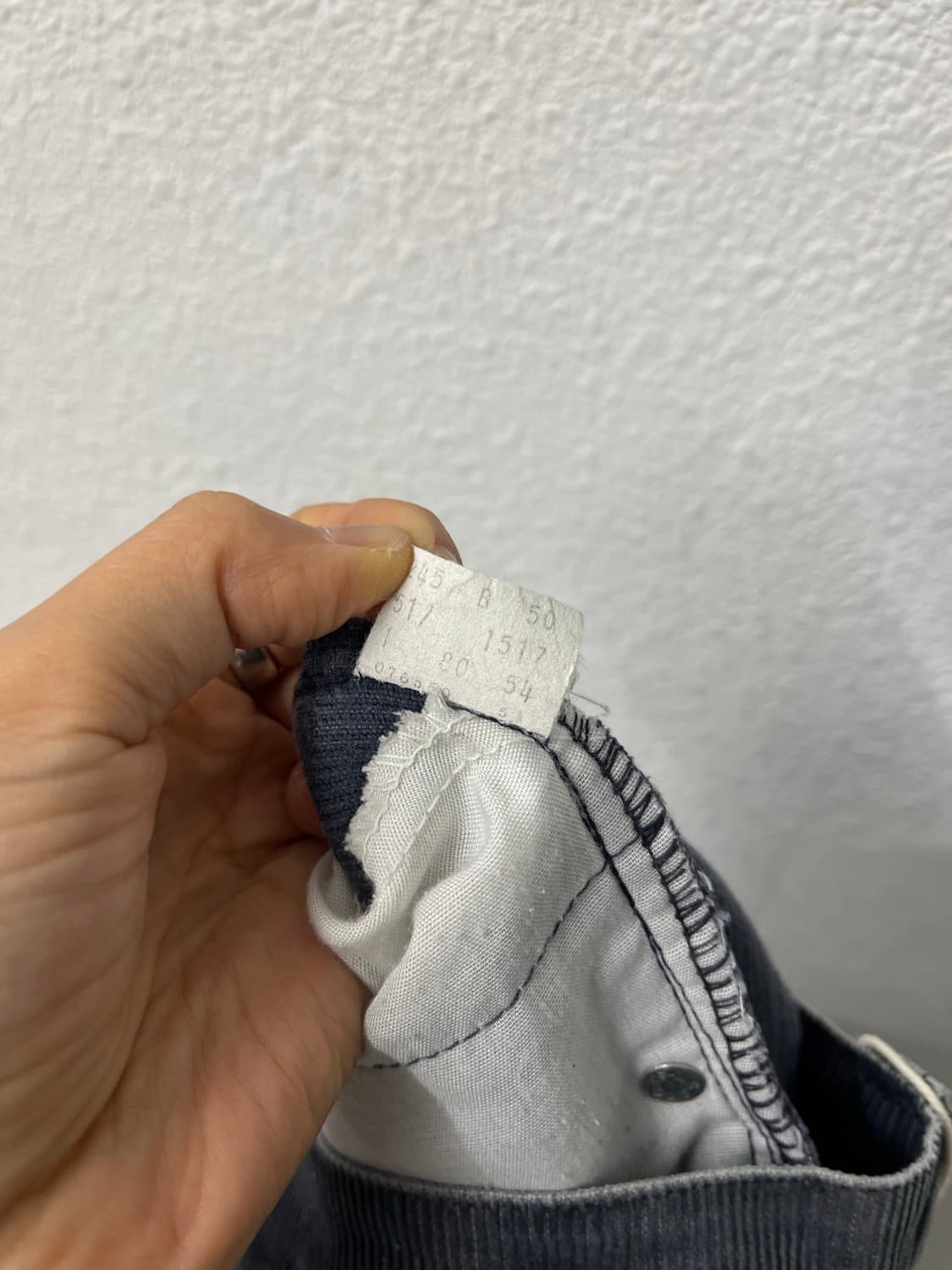 LEVI'S 517 상품이미지8