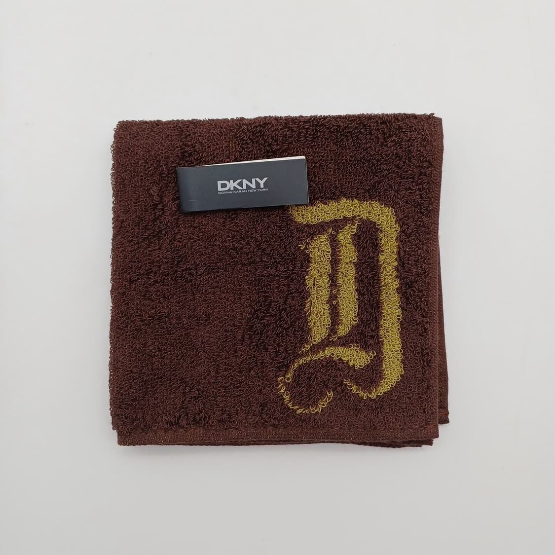 DKNY 핸드타월 손수건 [FB11735-185-20] 상품이미지2