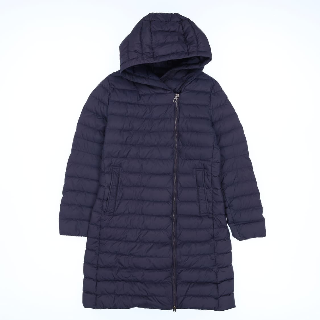 95 코오롱스포츠 구스다운 경량 롱 패딩 N7352 상품이미지1