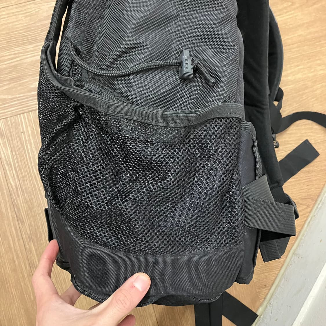 N215 오클리 백팩 상품이미지4