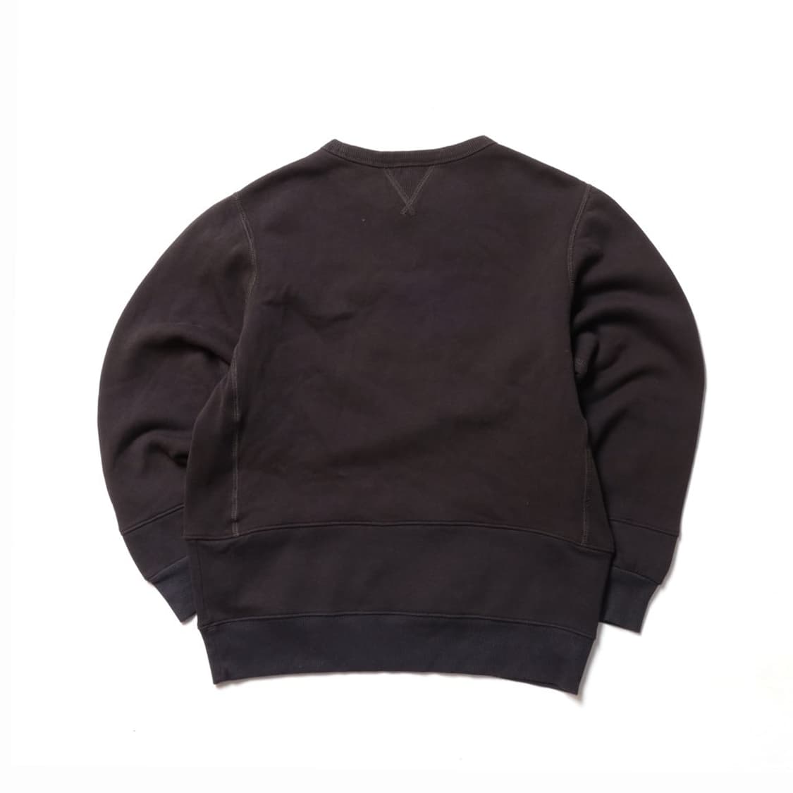 더블알엘 RRL Logo Printing Sweatshirt 
 상품이미지5