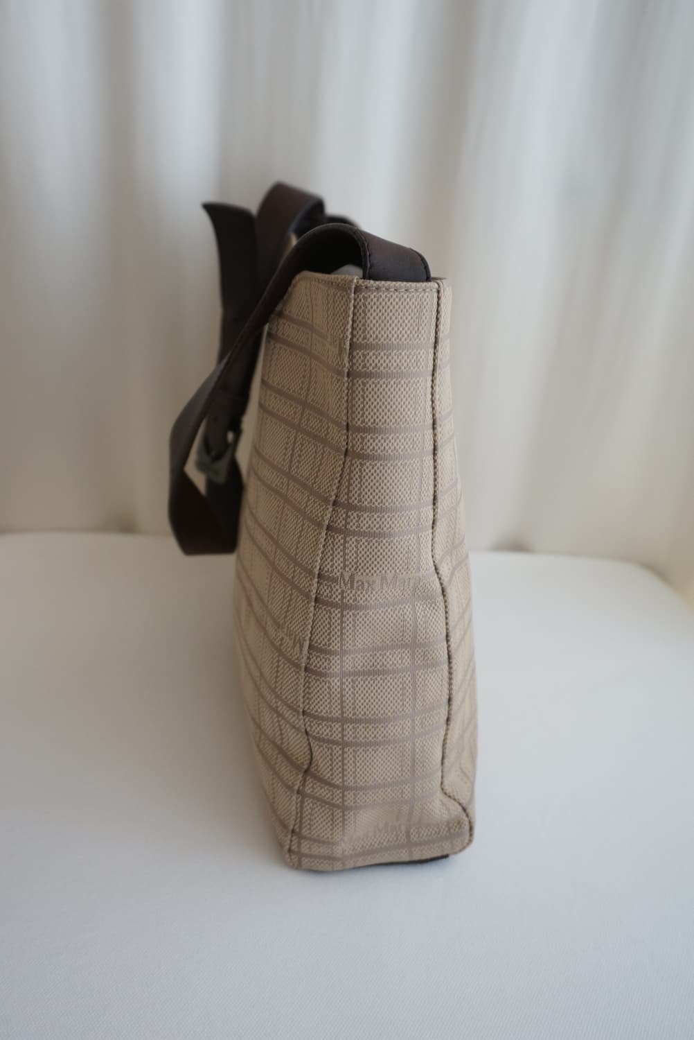 막스마라 패브릭 숄더백 상품이미지3