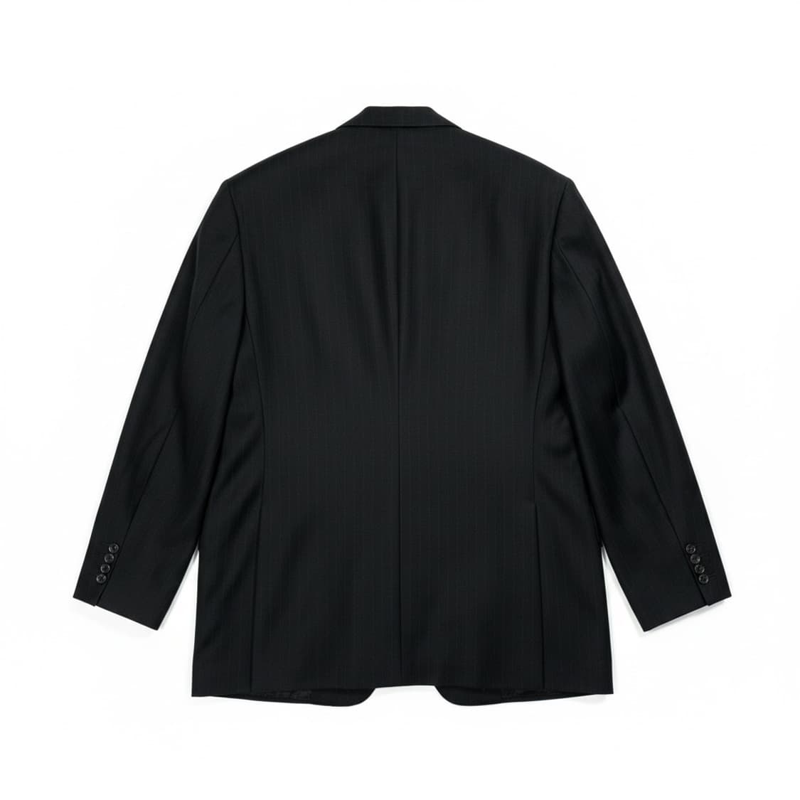 Brioni 브리오니 블랙 수트자켓 44 (클래식) 상품이미지3